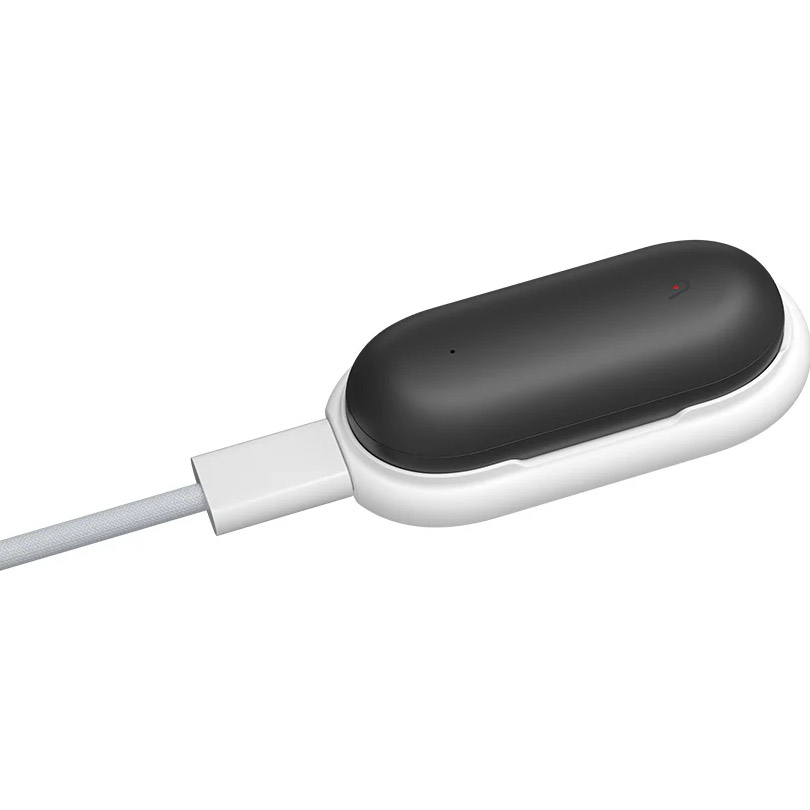 AI диктофон PLAUD.AI NotePin Cosmic Gray
