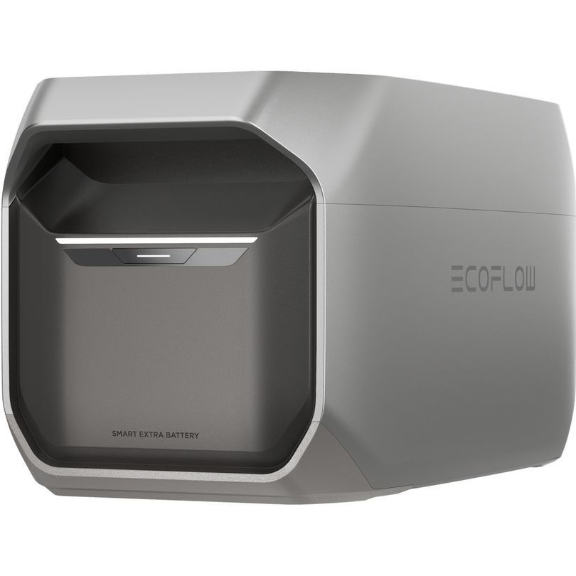 Дополнительная батарея для зарядной станции ECOFLOW Delta 3 Smart Extra Battery