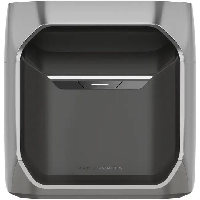 Дополнительная батарея для зарядной станции ECOFLOW Delta 3 Smart Extra Battery