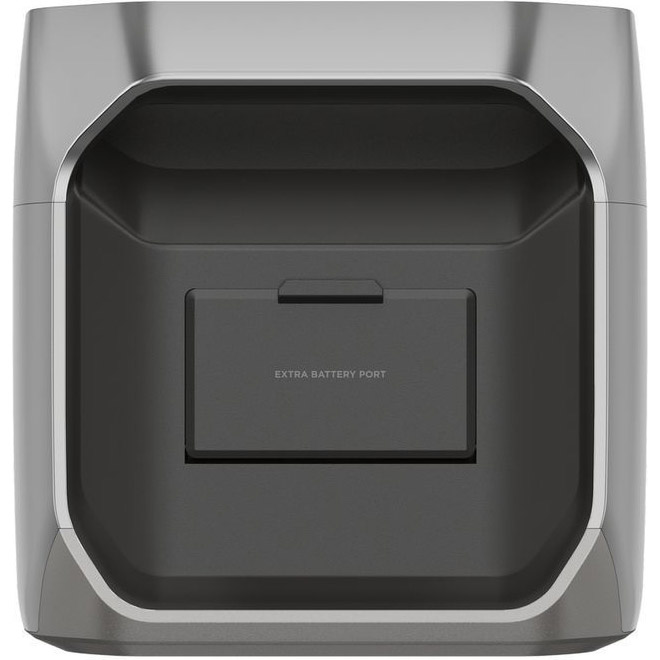 Дополнительная батарея для зарядной станции ECOFLOW Delta 3 Smart Extra Battery