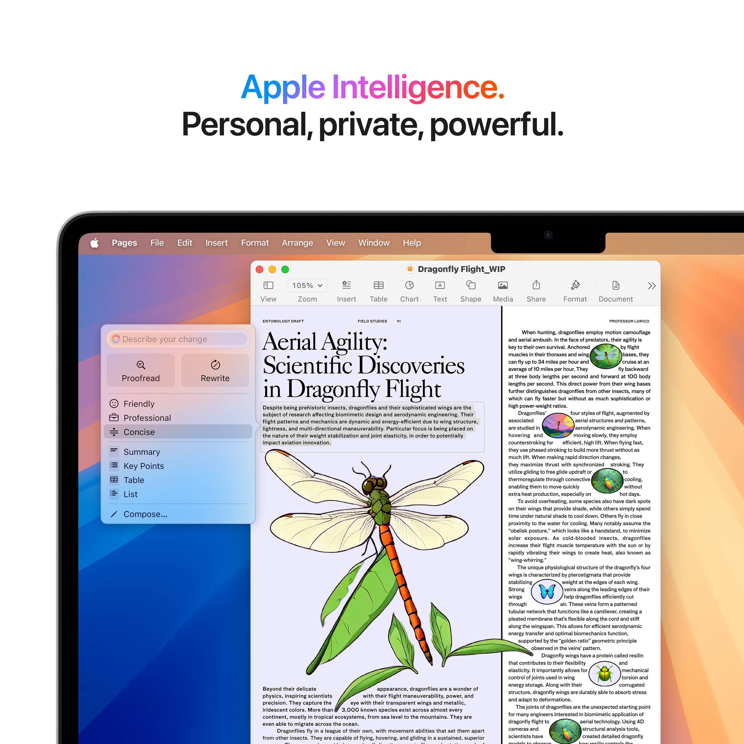 Ноутбук APPLE A3240 MacBook Air M4 13" 16GB/256GB Silver (MW0W3UA/A)