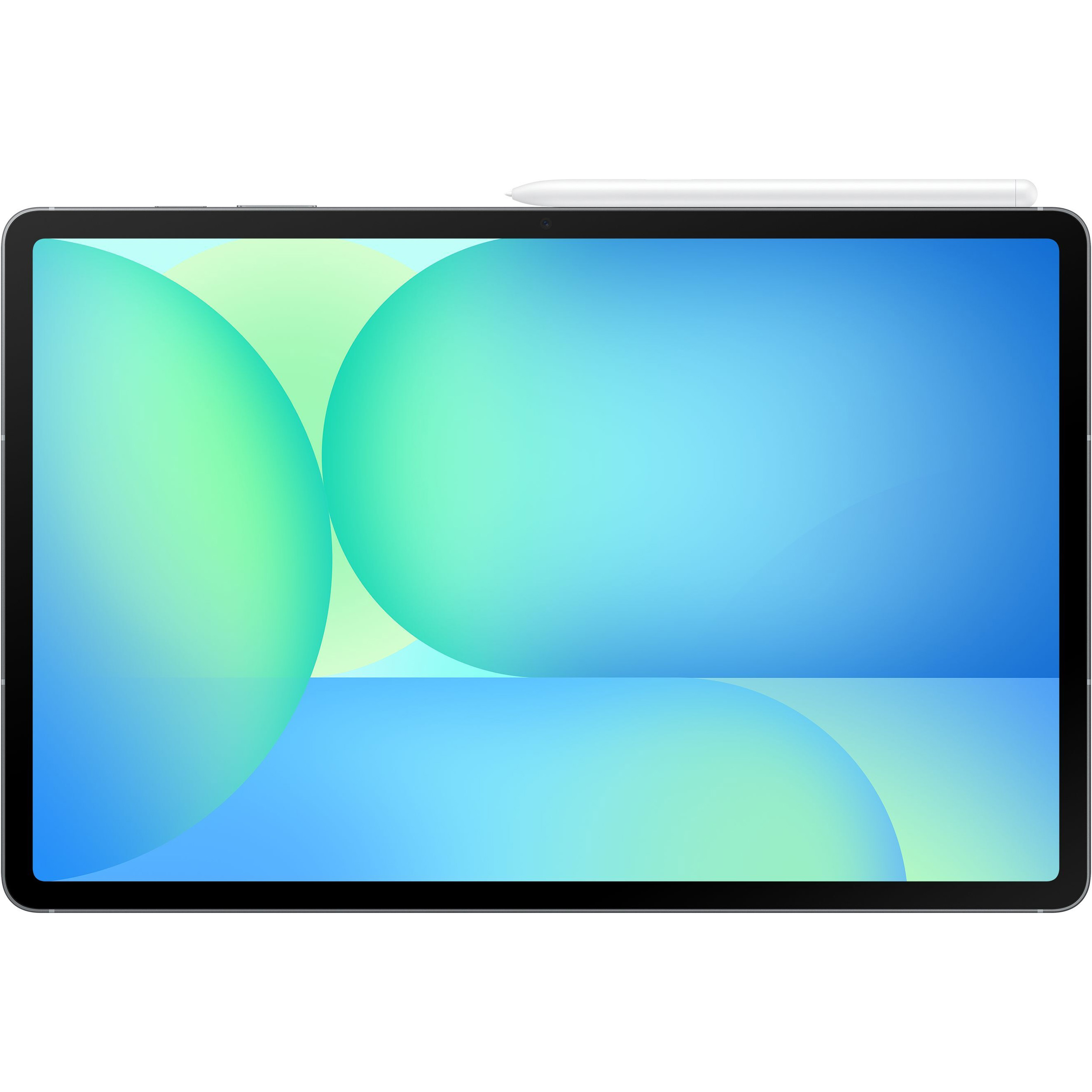 Планшет SAMSUNG Galaxy Tab S10 FE+ Wi-Fi 8/128GB Gray (SM-X620NZAREUC)