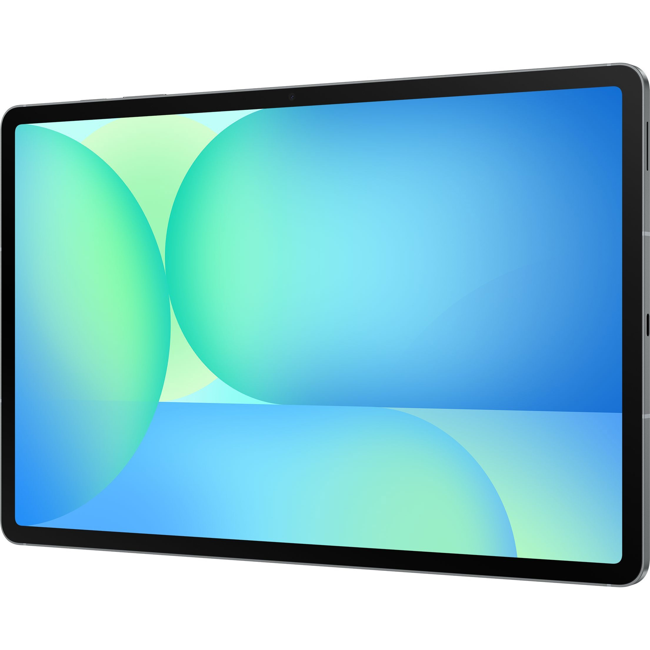 Планшет SAMSUNG Galaxy Tab S10 FE+ Wi-Fi 8/128GB Gray (SM-X620NZAREUC)