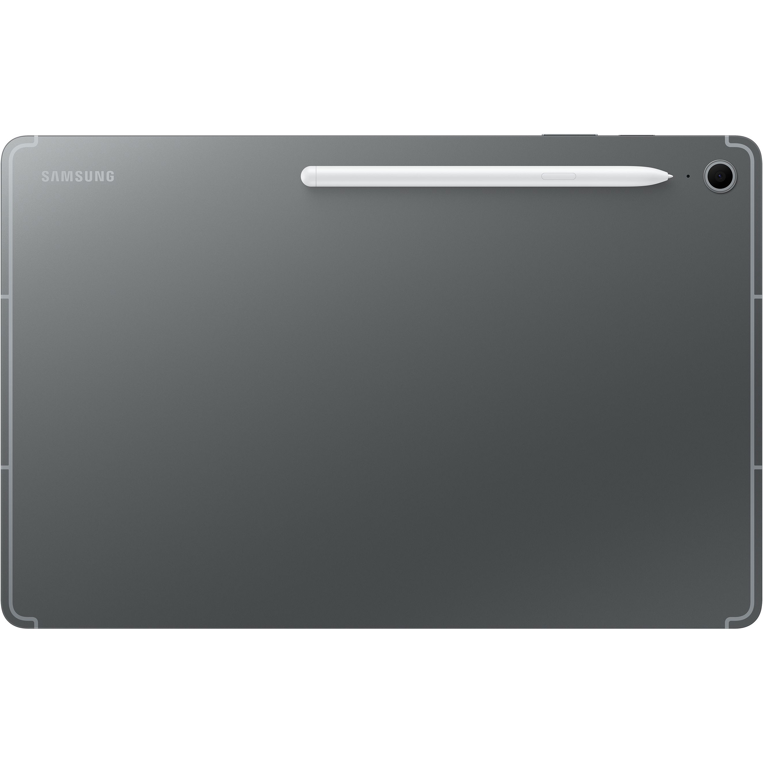 Планшет SAMSUNG Galaxy Tab S10 FE+ Wi-Fi 8/128GB Gray (SM-X620NZAREUC)