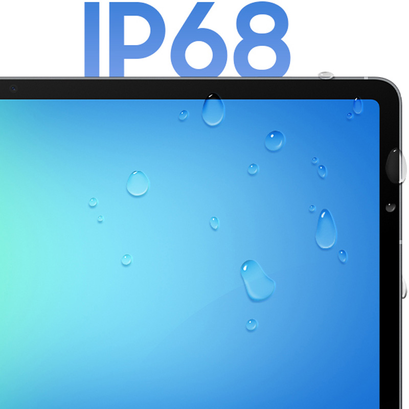 Планшет SAMSUNG Galaxy Tab S10 FE+ Wi-Fi 8/128GB Gray (SM-X620NZAREUC)