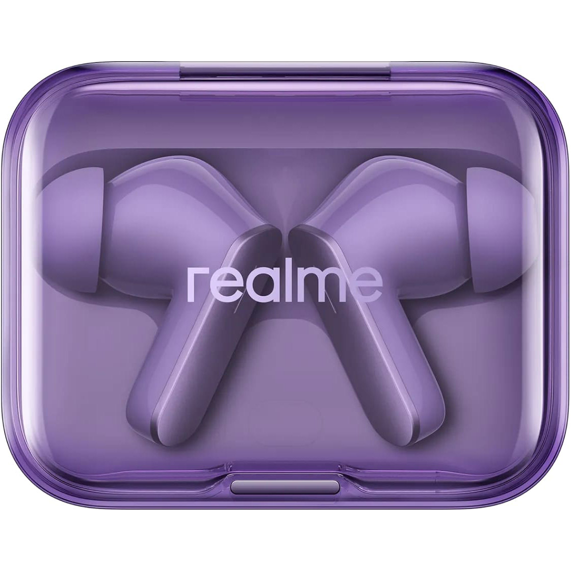 Наушники REALME Buds Air 7 Lavender Purple
