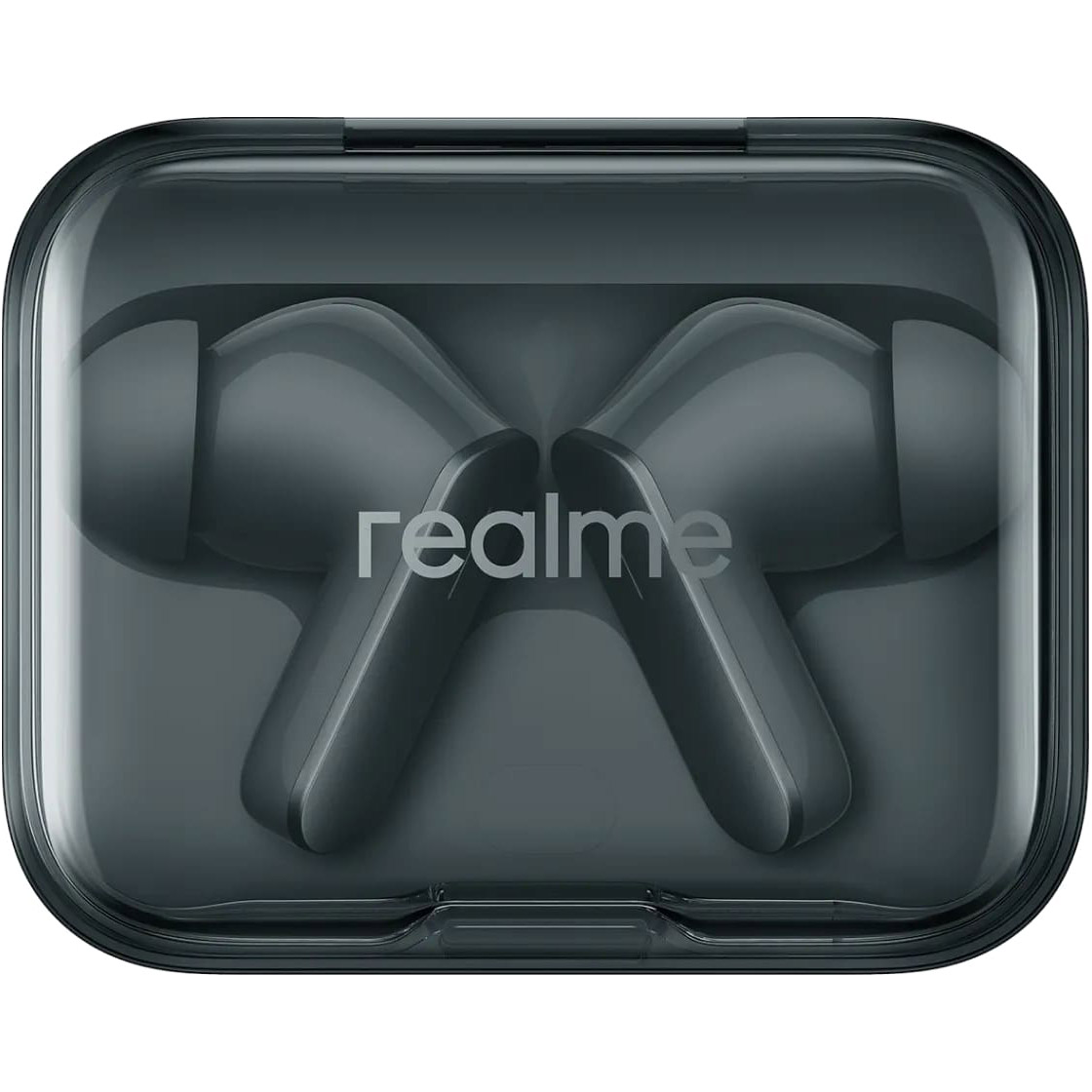 Наушники REALME Buds Air 7 Moss Green