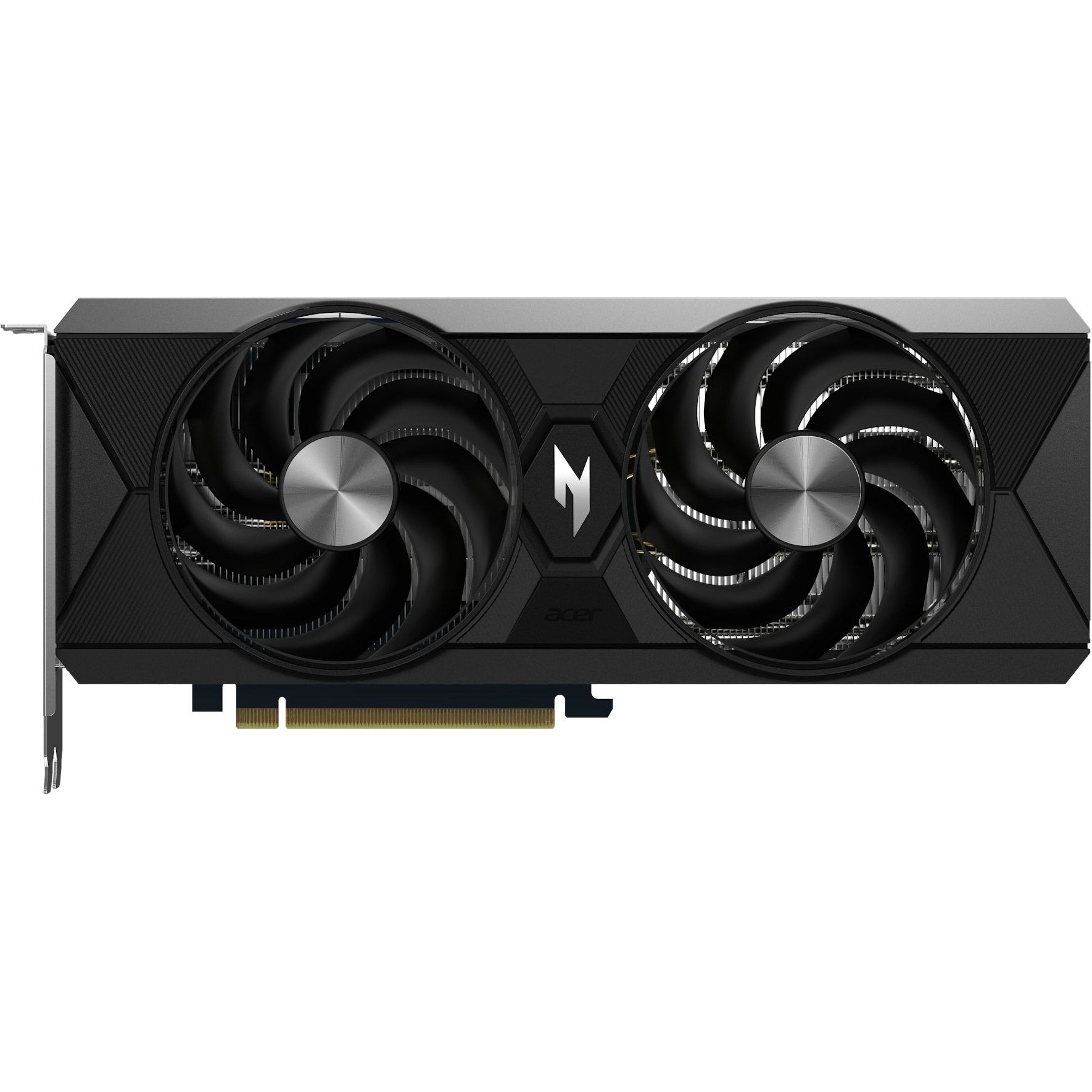 Відеокарта ACER Nitro Intel Arc B570 OC (DP.Z4CWW.P01)