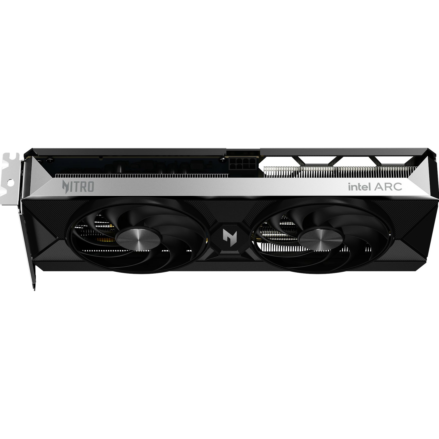 Відеокарта ACER Nitro Intel Arc B570 OC (DP.Z4CWW.P01)