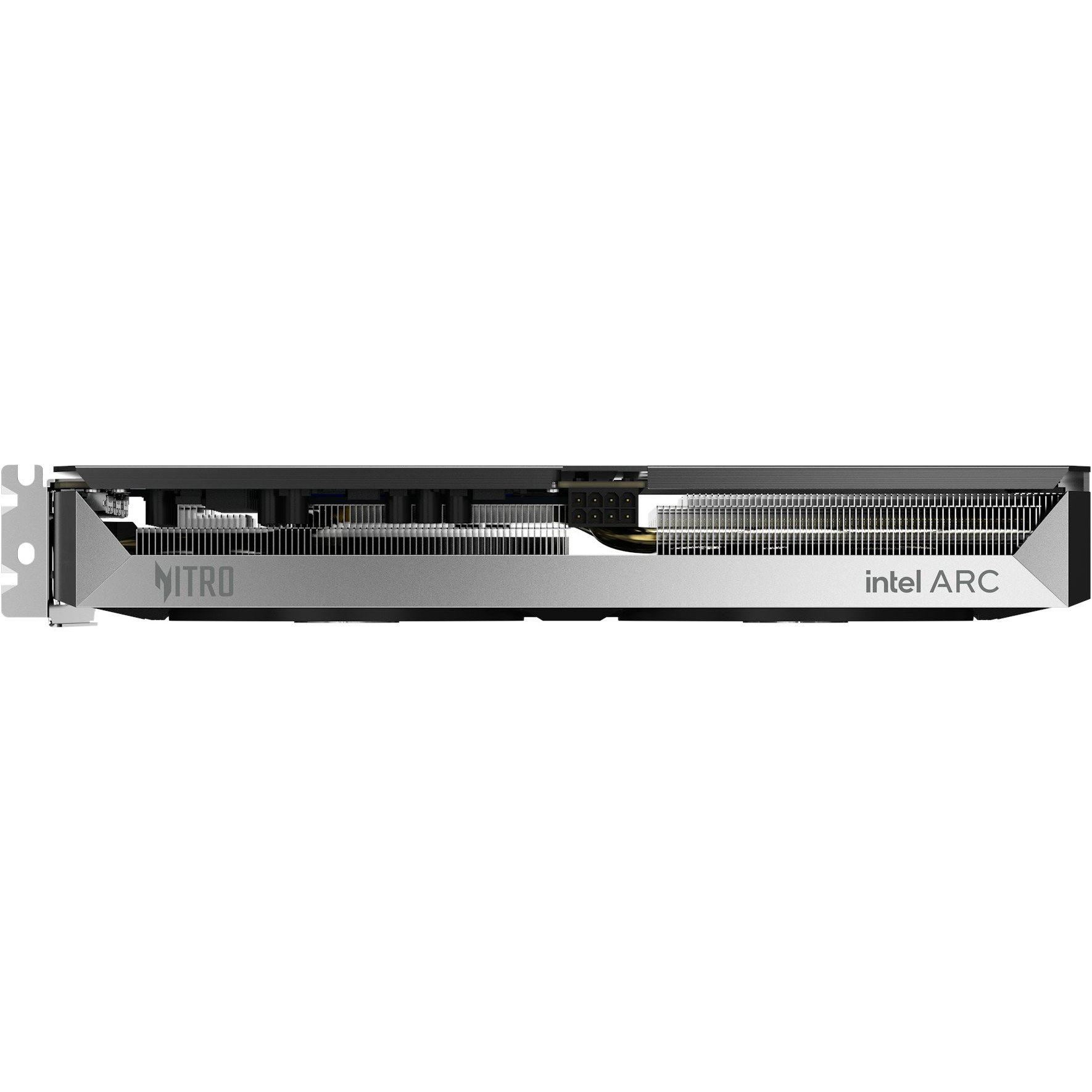 Відеокарта ACER Nitro Intel Arc B570 OC (DP.Z4CWW.P01)