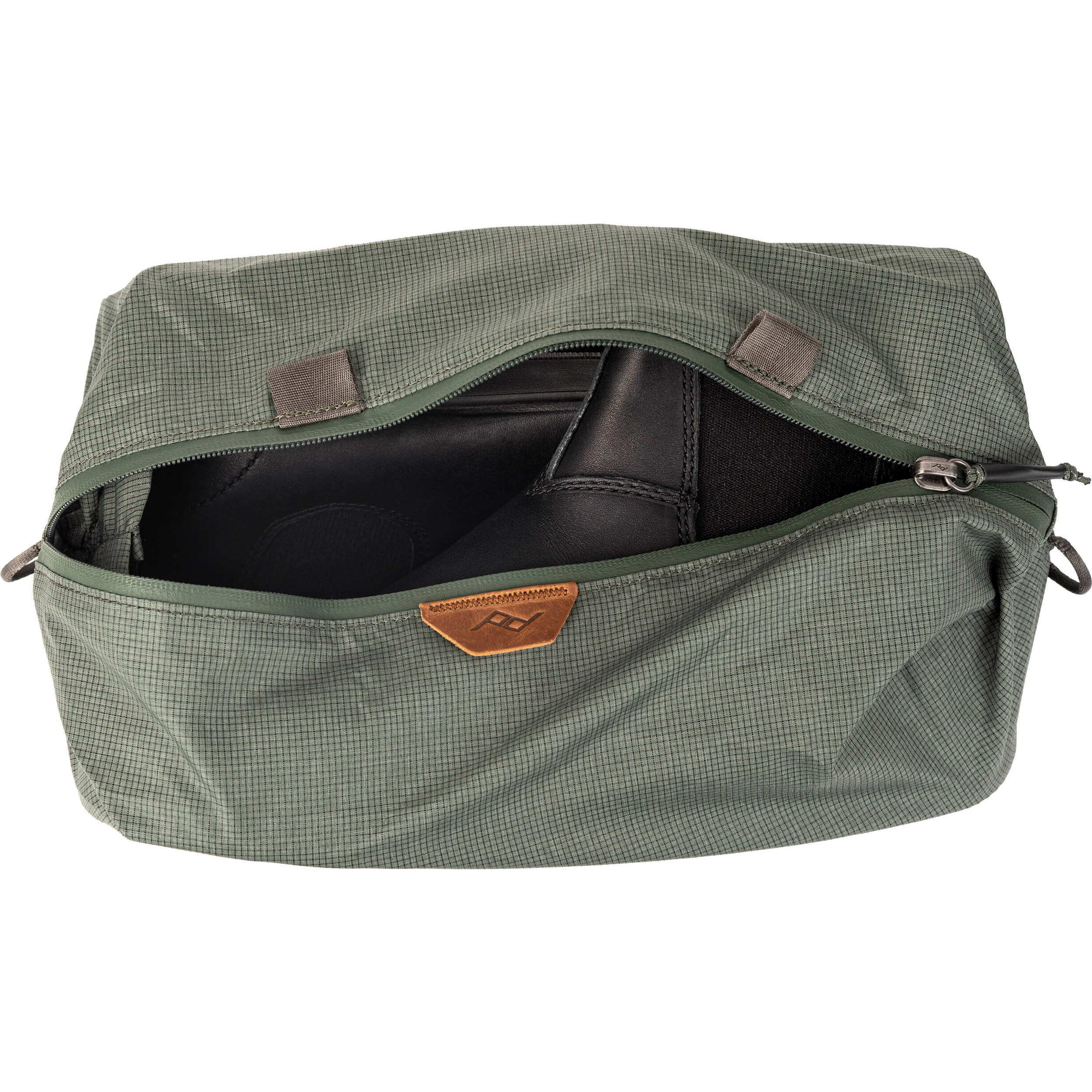 Чехол для обуви PEAK DESIGN Shoe Pouch Sage (BSP-SG-2)