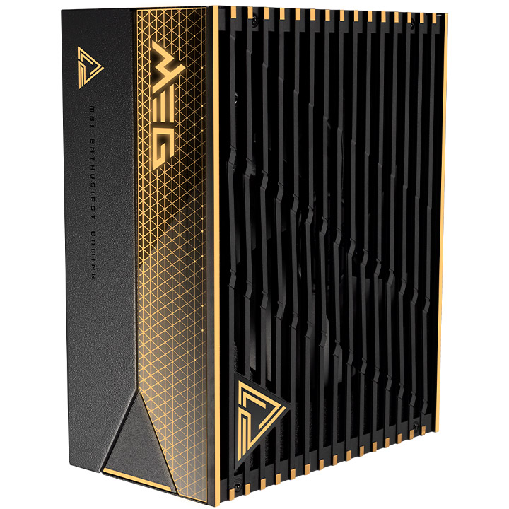 Блок питания 1600W MSI MEG Ai1600T PCIE5