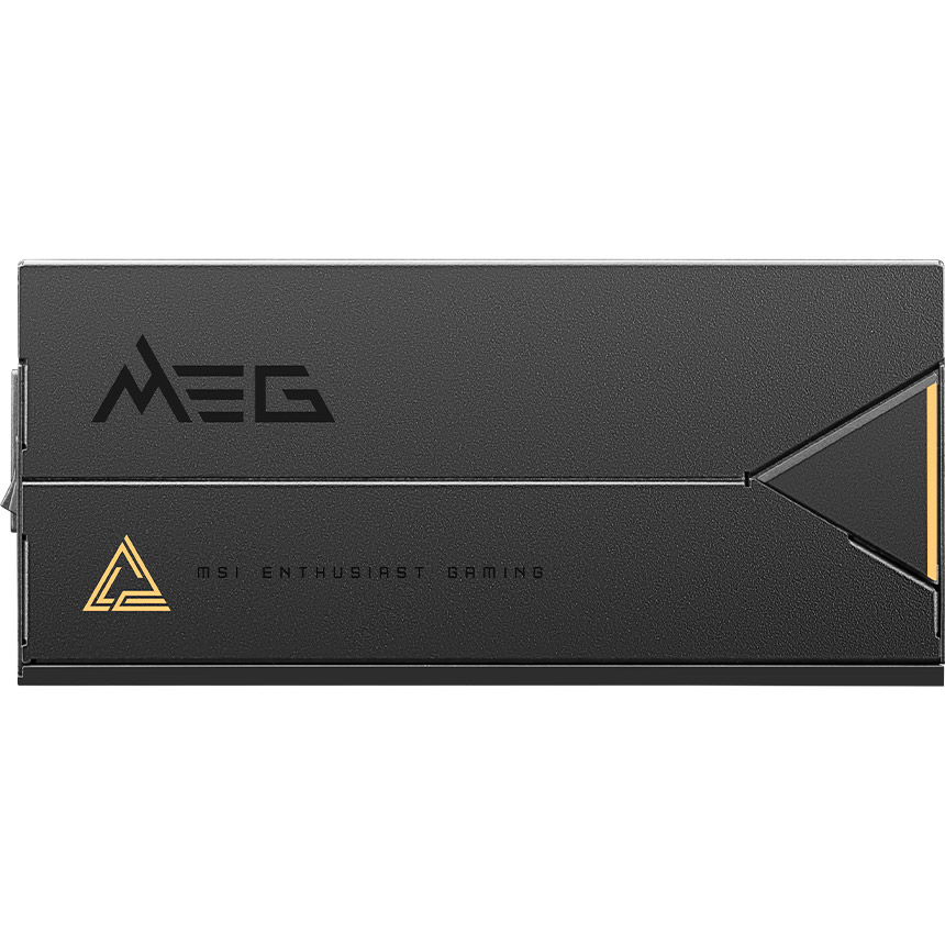 Блок питания 1600W MSI MEG Ai1600T PCIE5