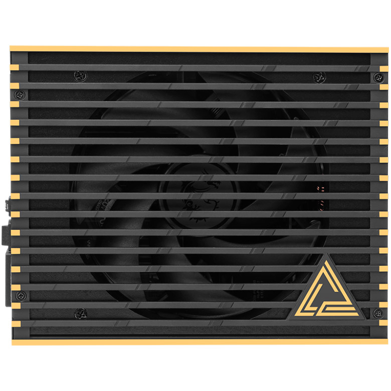 Блок питания 1600W MSI MEG Ai1600T PCIE5