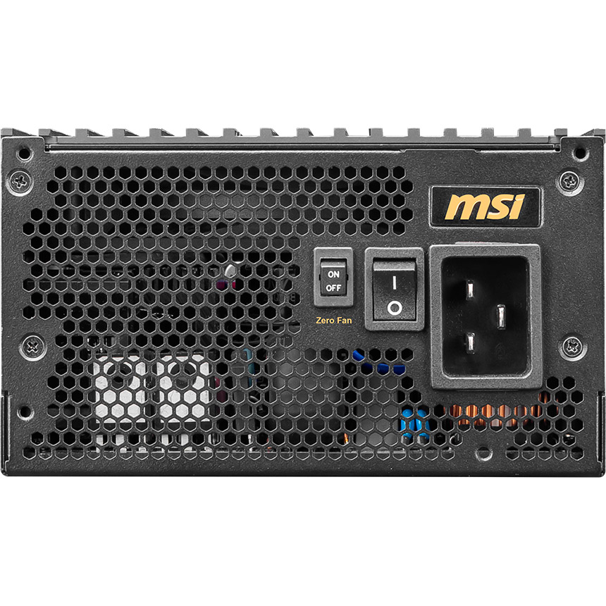 Блок питания 1600W MSI MEG Ai1600T PCIE5