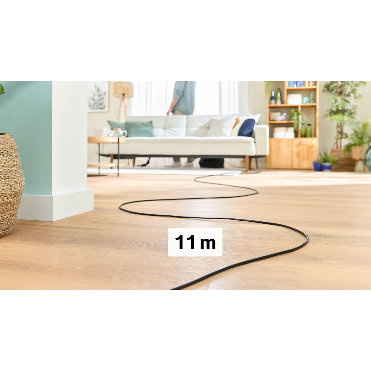 Пылесос BOSCH Serie 4 BGB41BA1
