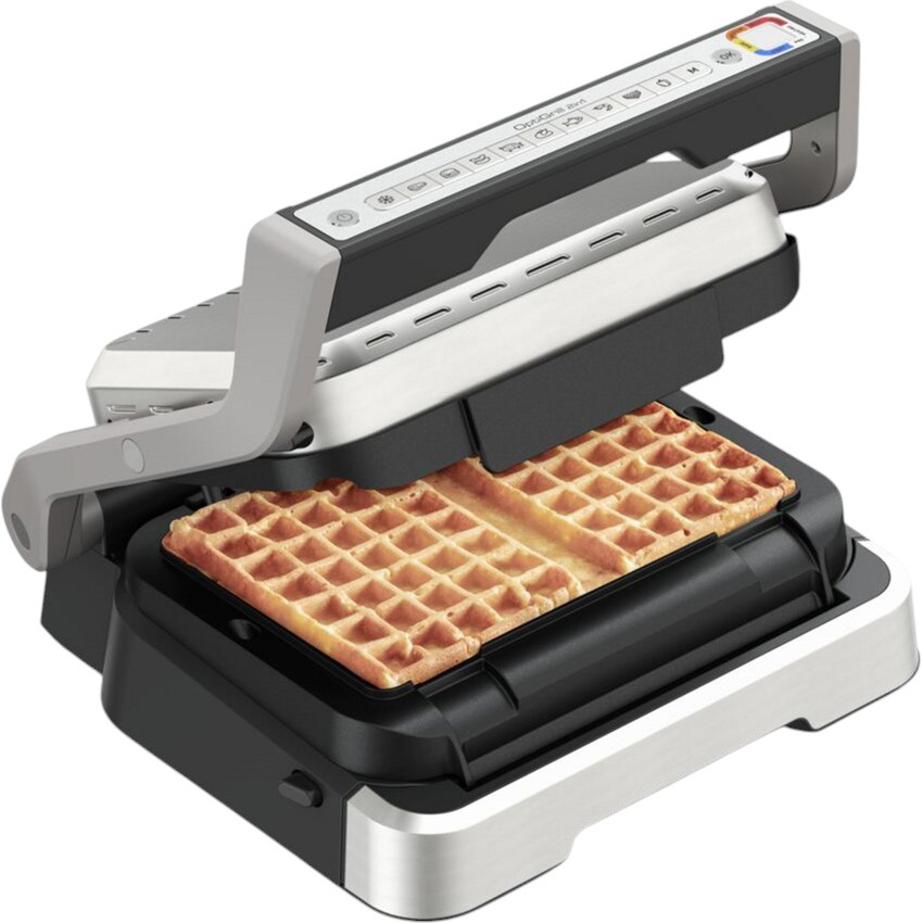 Комплект пластин для вафель TEFAL XA730810 Optigrill