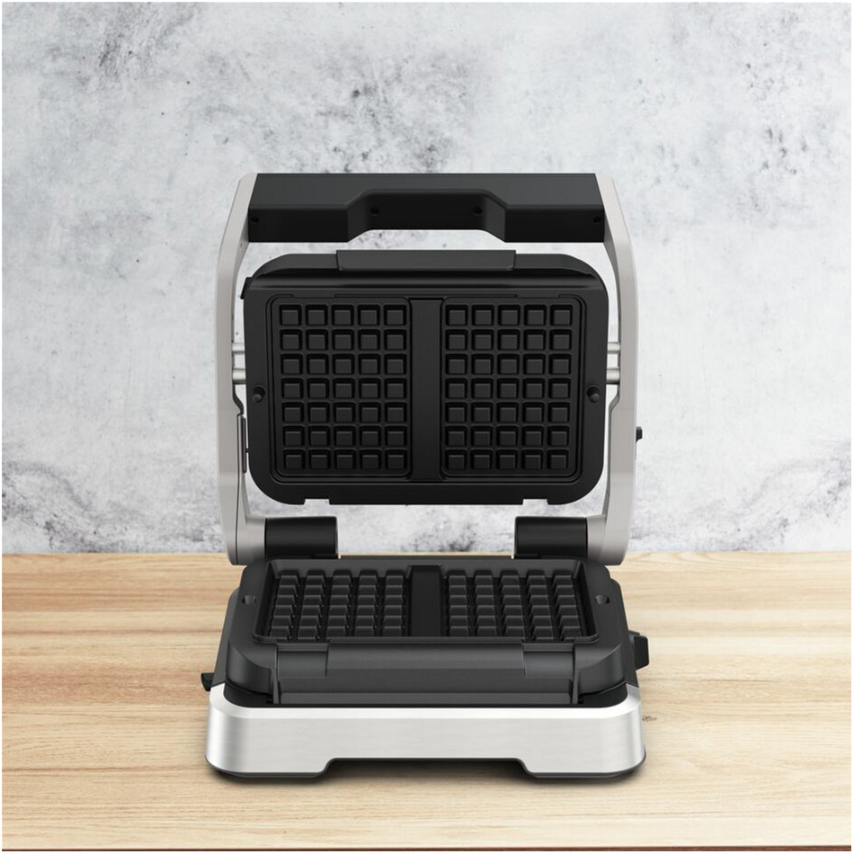 Комплект пластин для вафель TEFAL XA730810 Optigrill