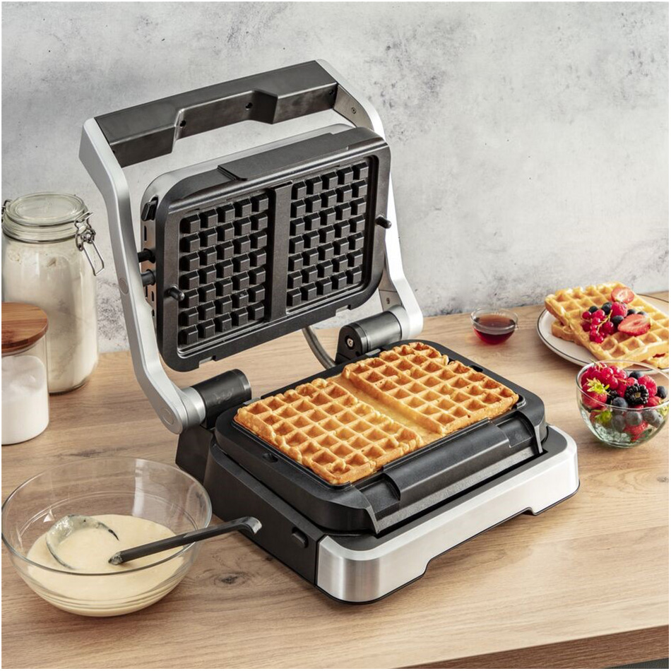 Комплект пластин для вафель TEFAL XA730810 Optigrill