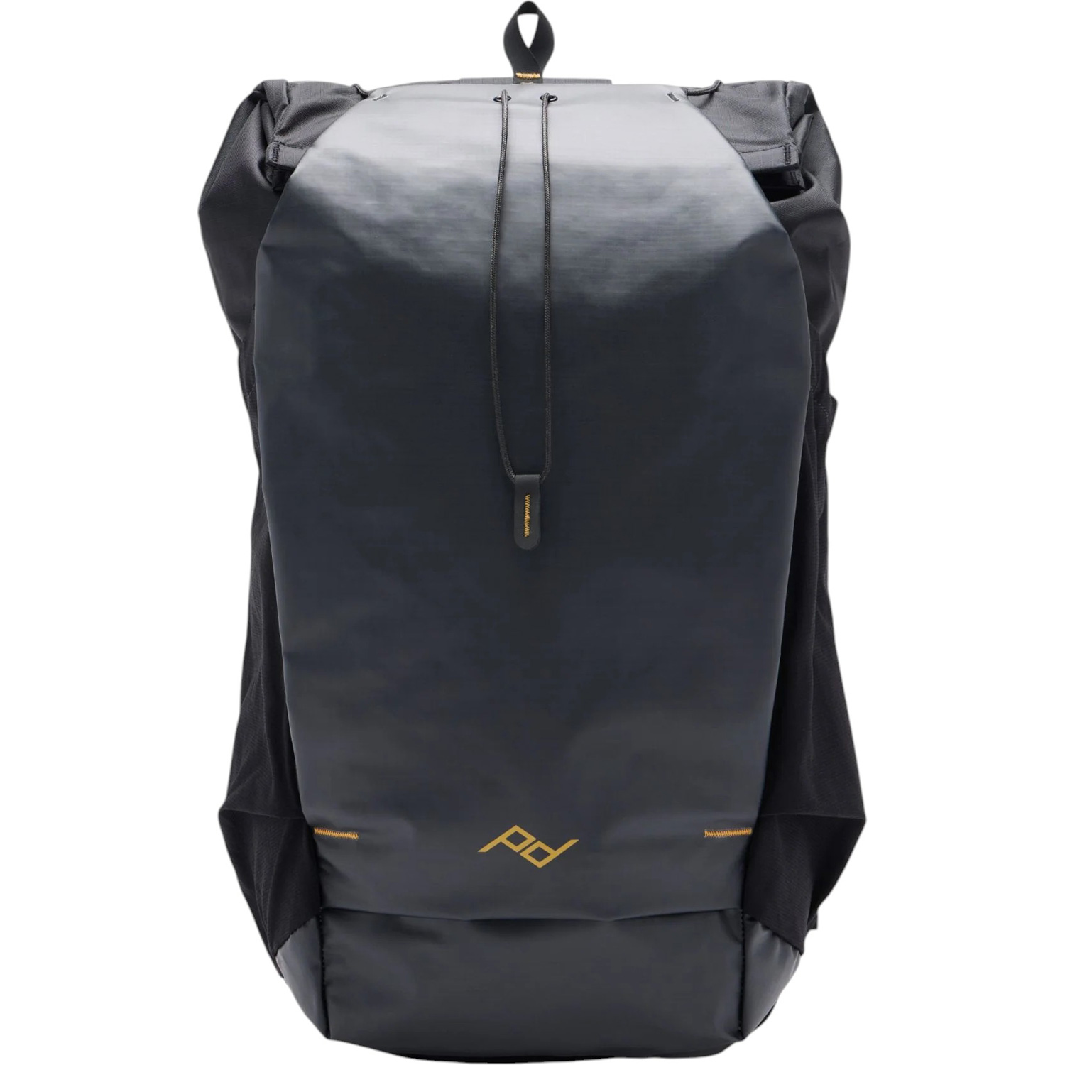 Туристический рюкзак PEAK DESIGN Outdoor Backpack 25L Black