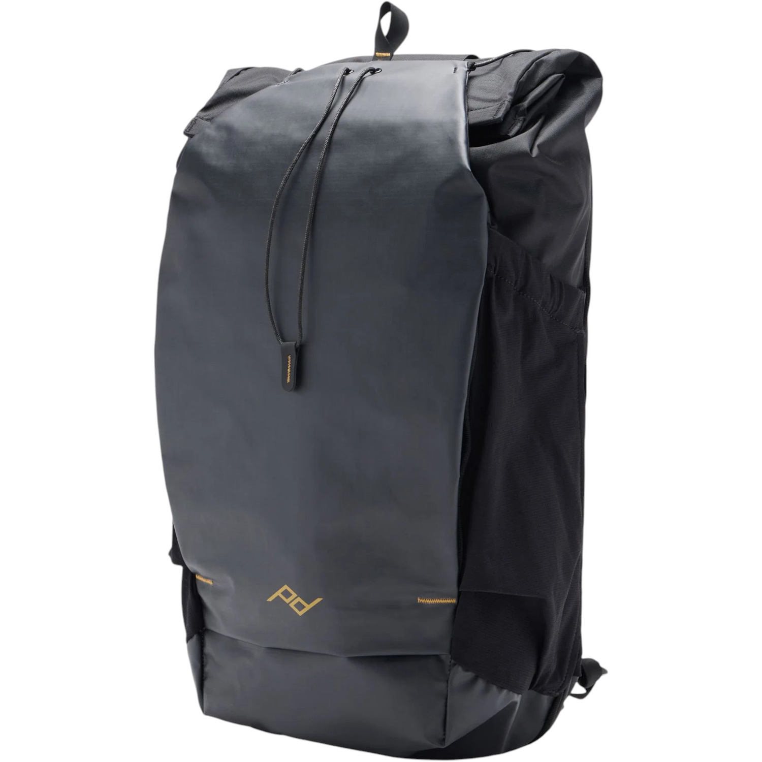 Туристический рюкзак PEAK DESIGN Outdoor Backpack 25L Black