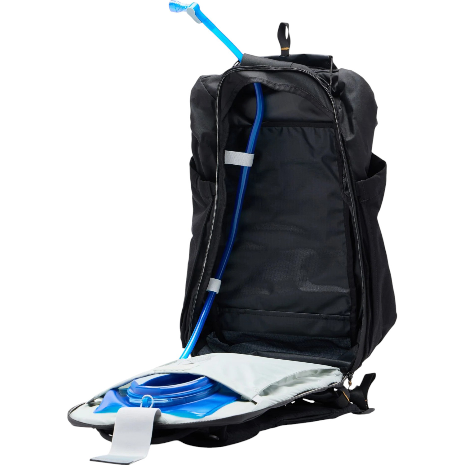 Туристический рюкзак PEAK DESIGN Outdoor Backpack 25L Black