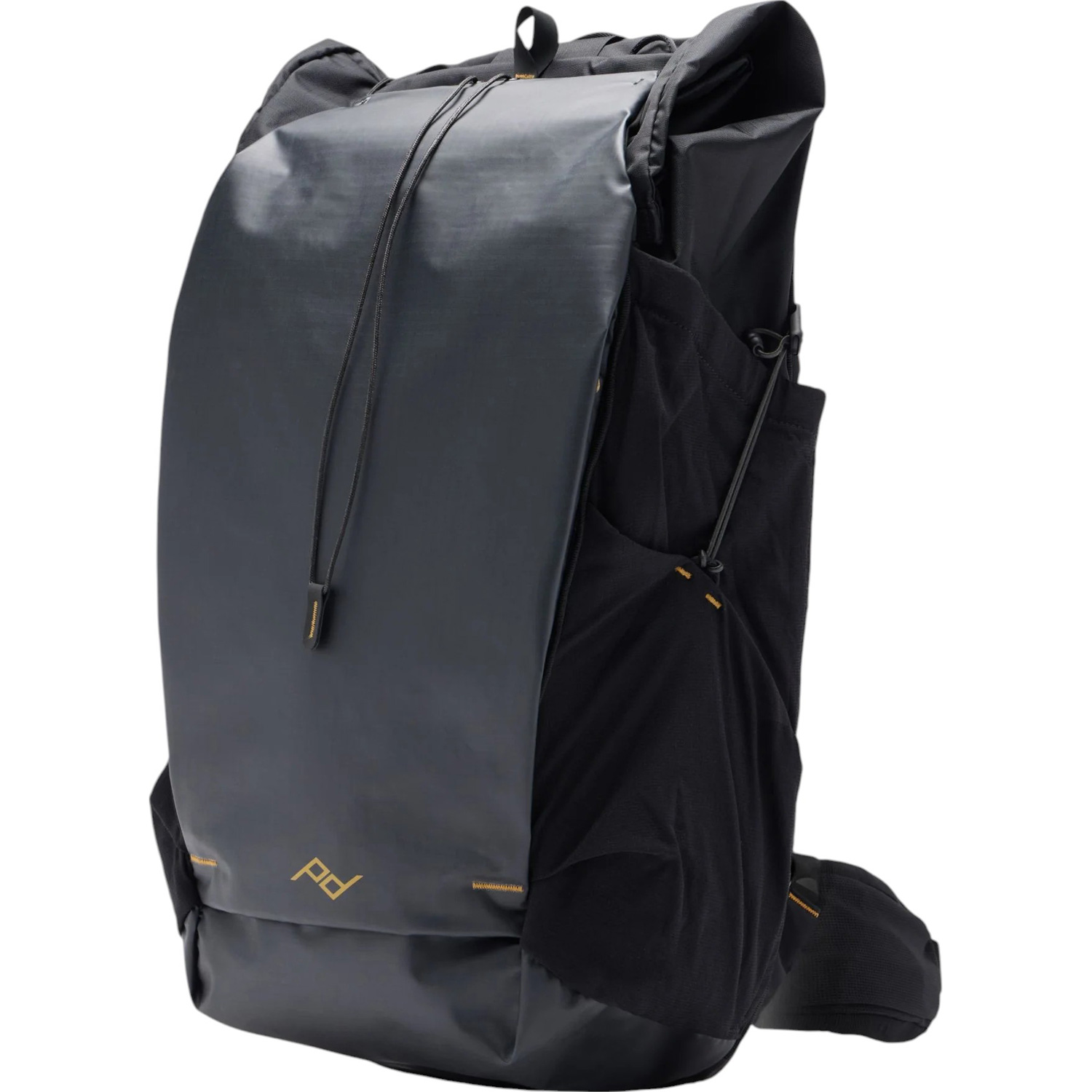 Туристический рюкзак PEAK DESIGN Outdoor Backpack 45L Black