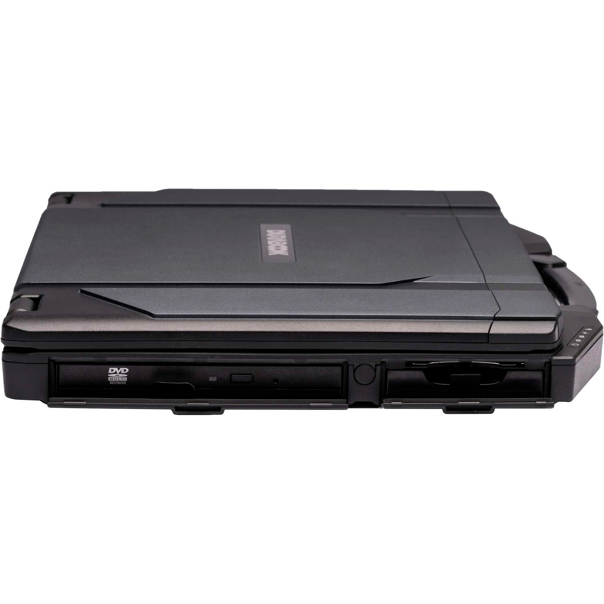 Захищений ноутбук DURABOOK S14 Standard Black (S4E2Q3AA3BXE)