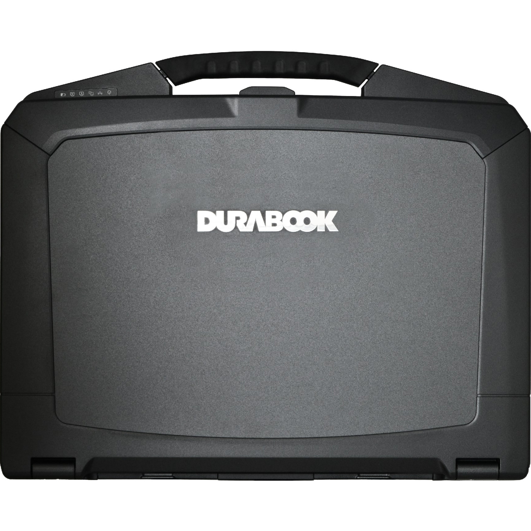 Захищений ноутбук DURABOOK S15 Standard Black (S5G1Q3AAEBXE)