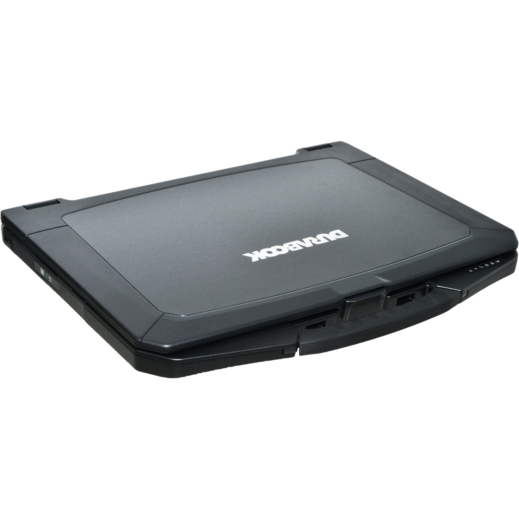 Захищений ноутбук DURABOOK S15 Standard Black (S5G1Q3AAEBXE)