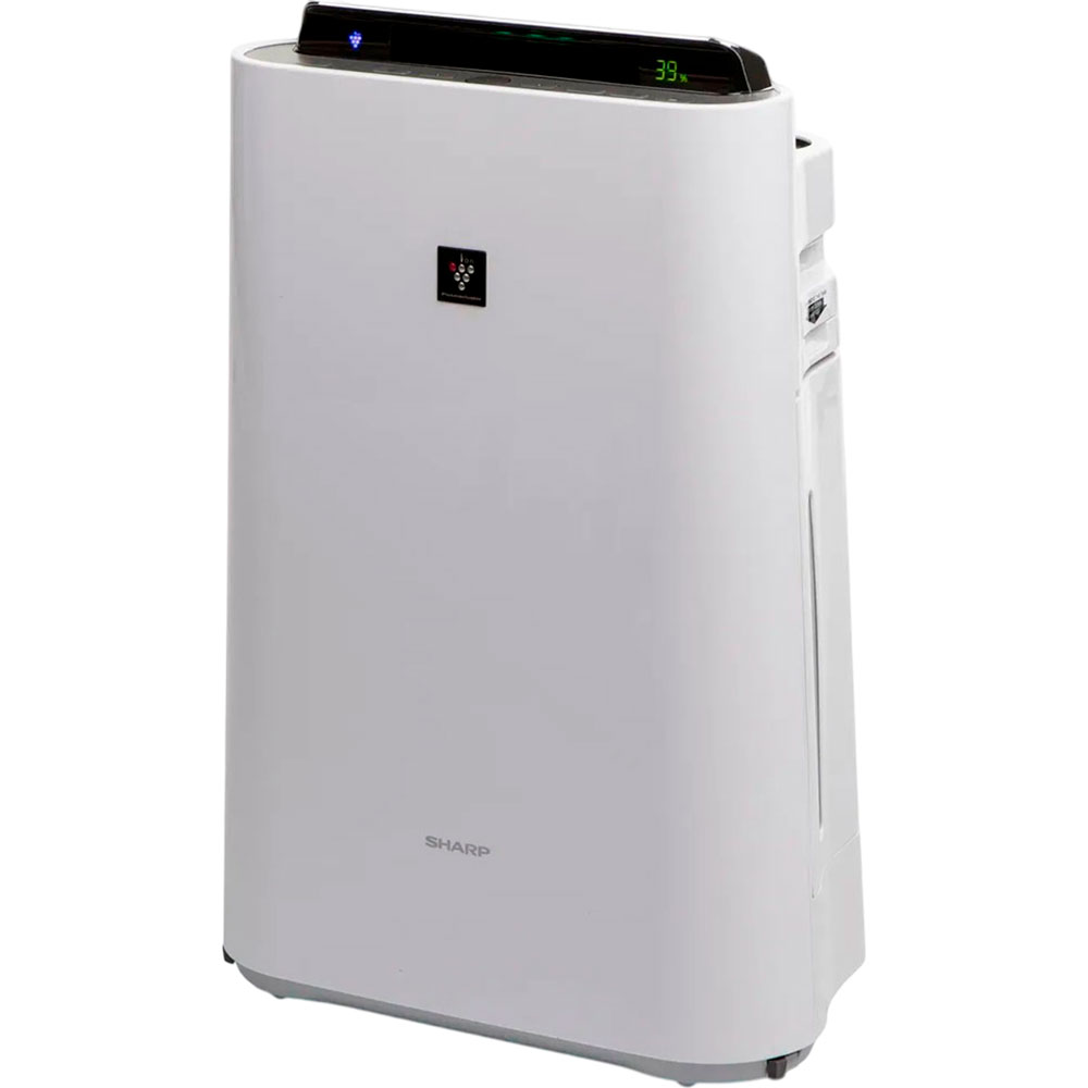 Очиститель воздуха SHARP KC-D60EUW