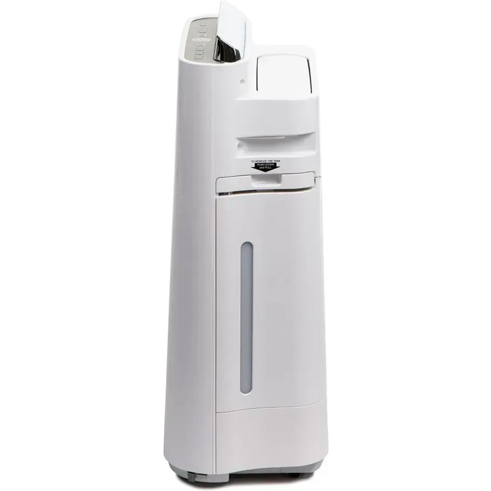 Очиститель воздуха SHARP KC-D60EUW