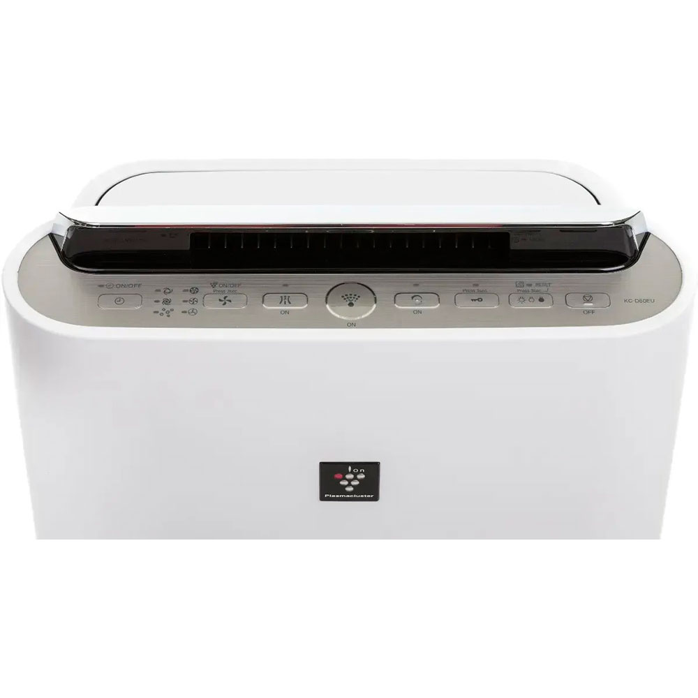 Очиститель воздуха SHARP KC-D60EUW