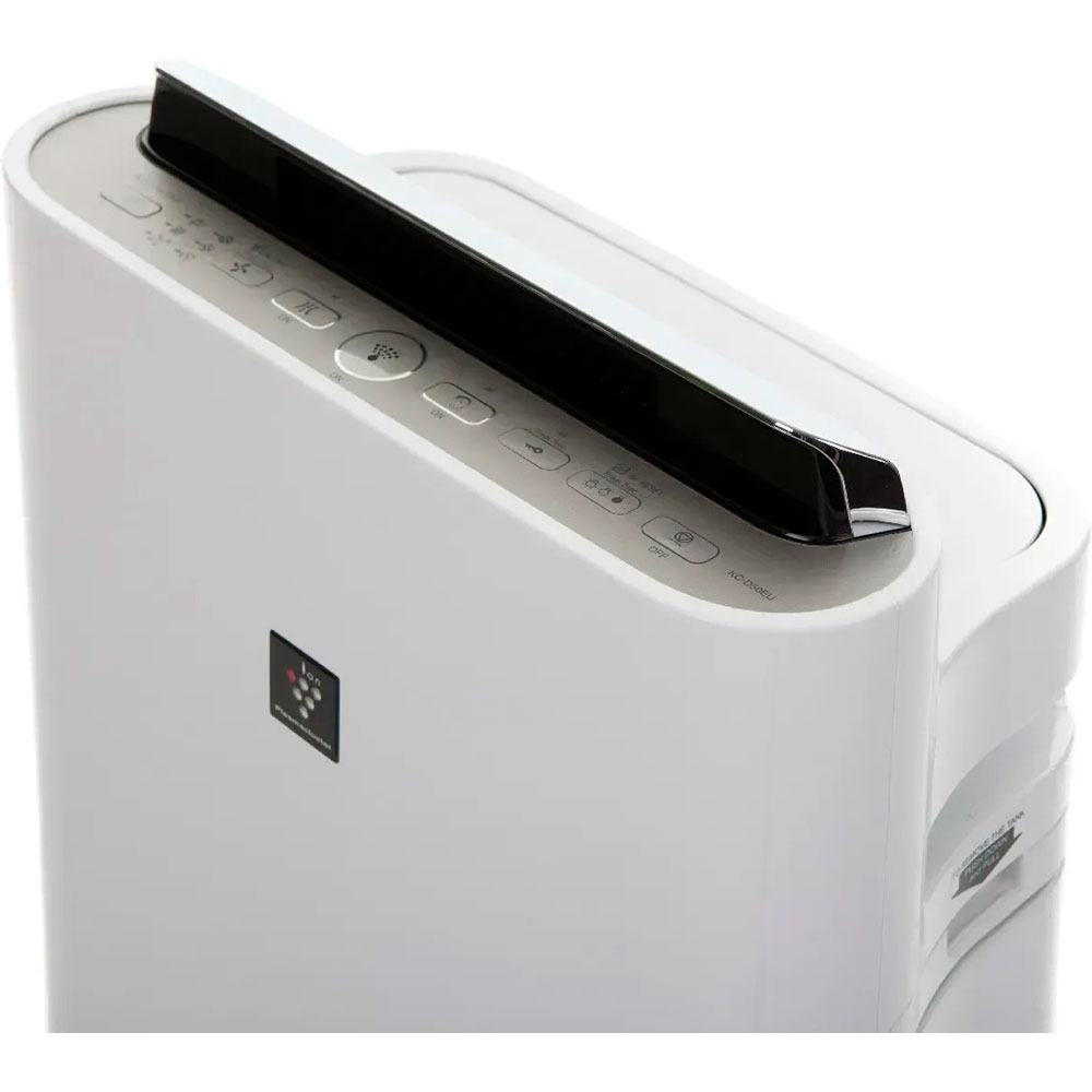 Очиститель воздуха SHARP KC-D60EUW