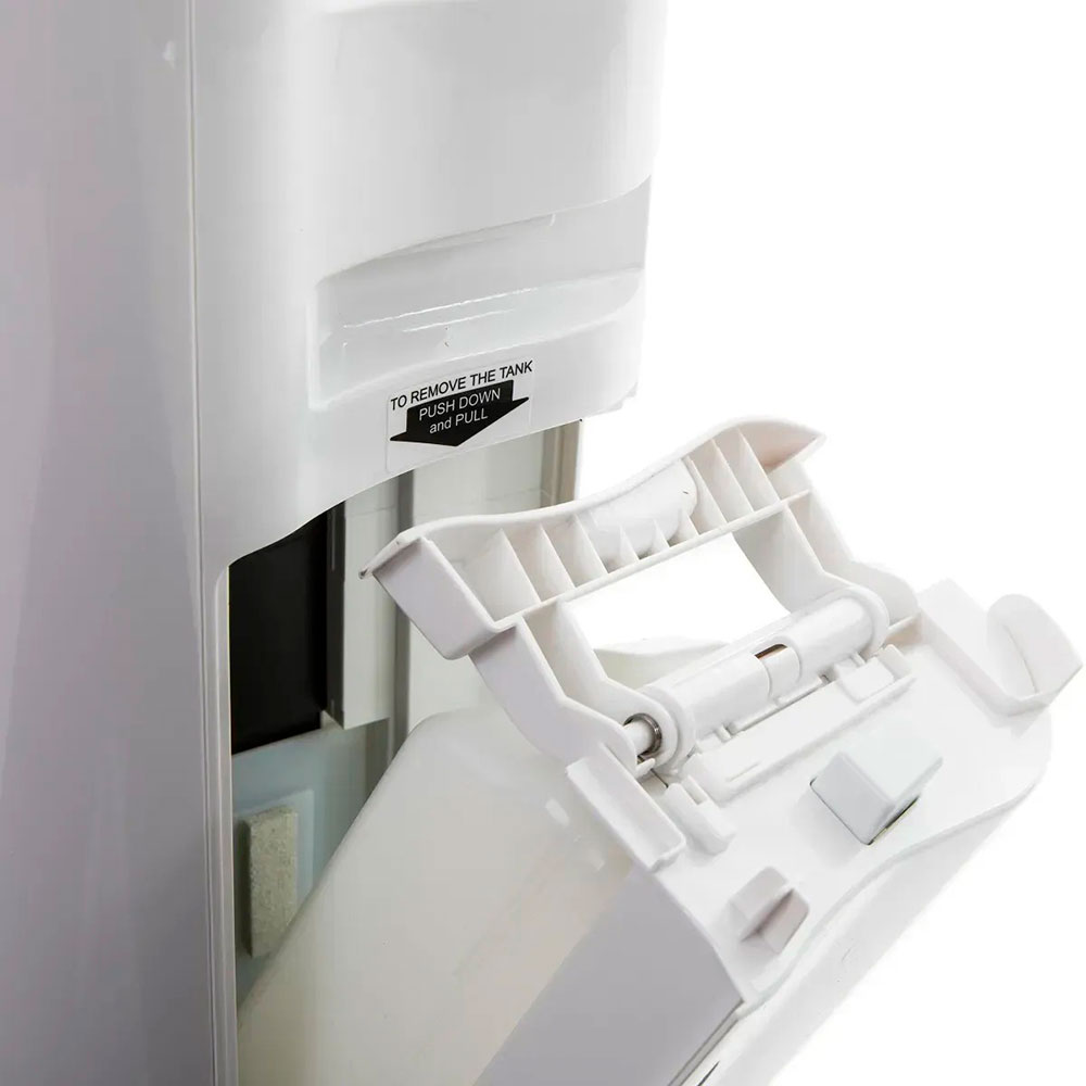 Очиститель воздуха SHARP KC-D60EUW