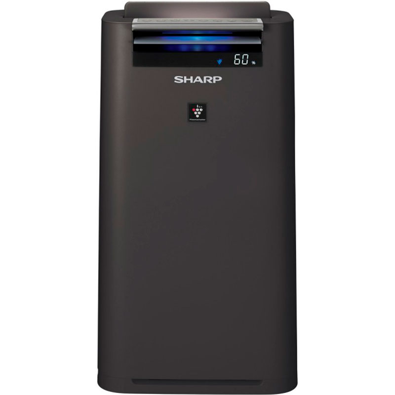 Очищувач повітря SHARP KC-G40EUH