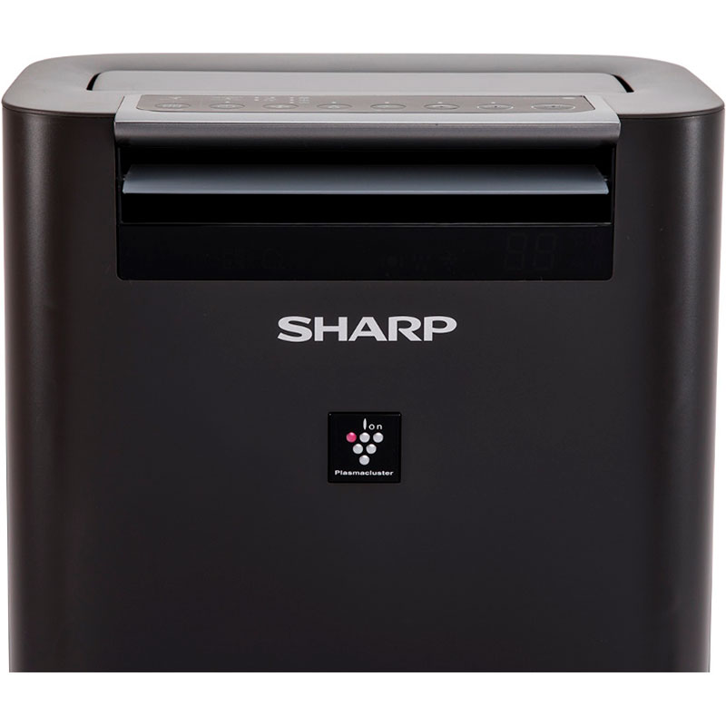 Очищувач повітря SHARP KC-G40EUH