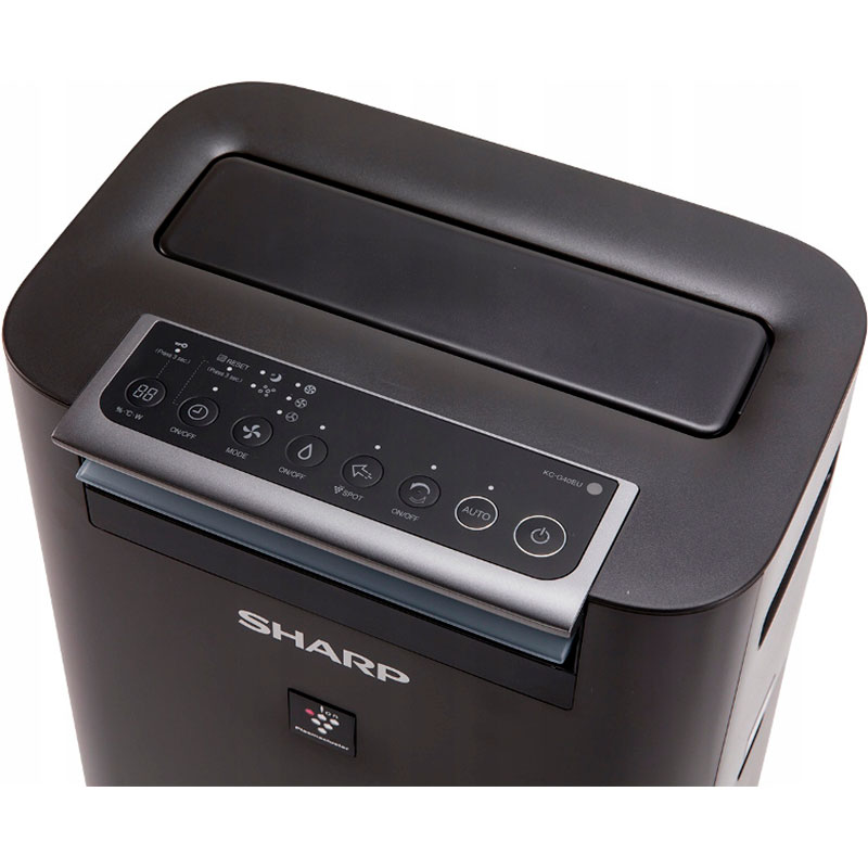 Очищувач повітря SHARP KC-G40EUH
