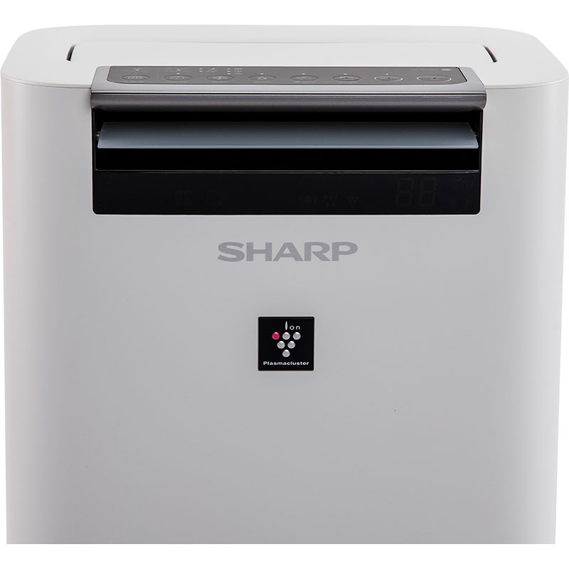 Очищувач повітря SHARP KC-G40EUW