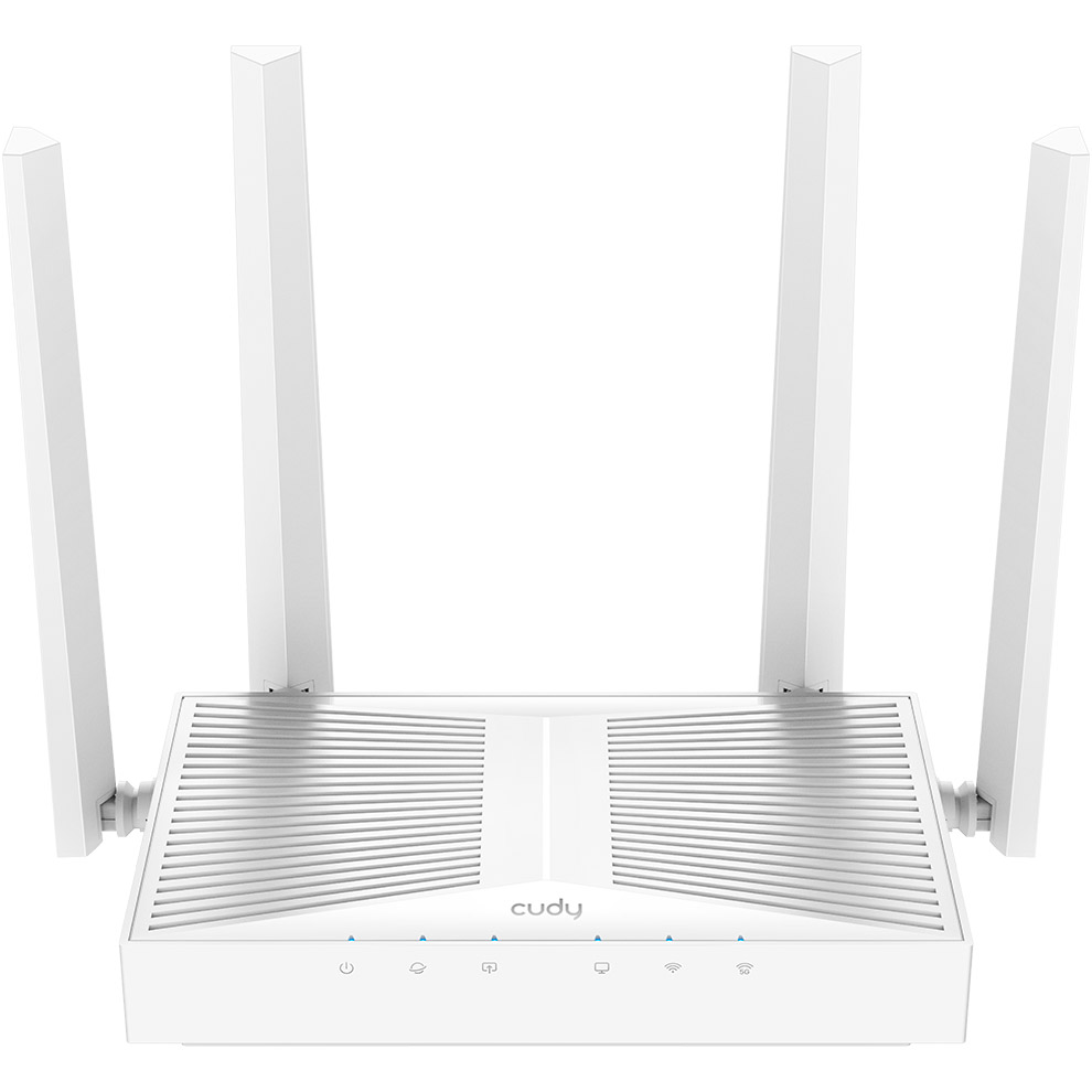 Wi-Fi роутер CUDY WR3000E
