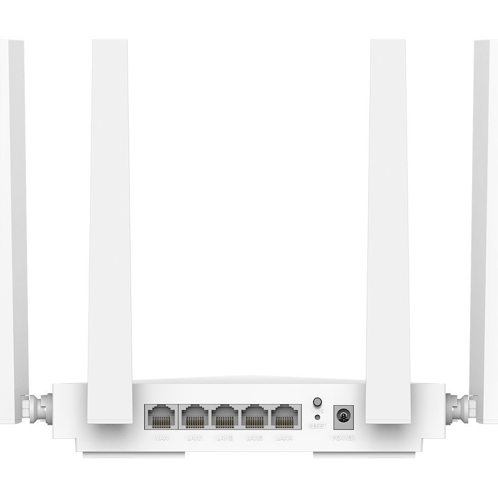 Wi-Fi роутер CUDY WR3000E