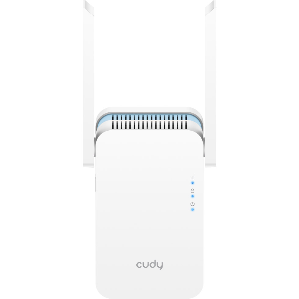 Wi-Fi репитер CUDY RE1200