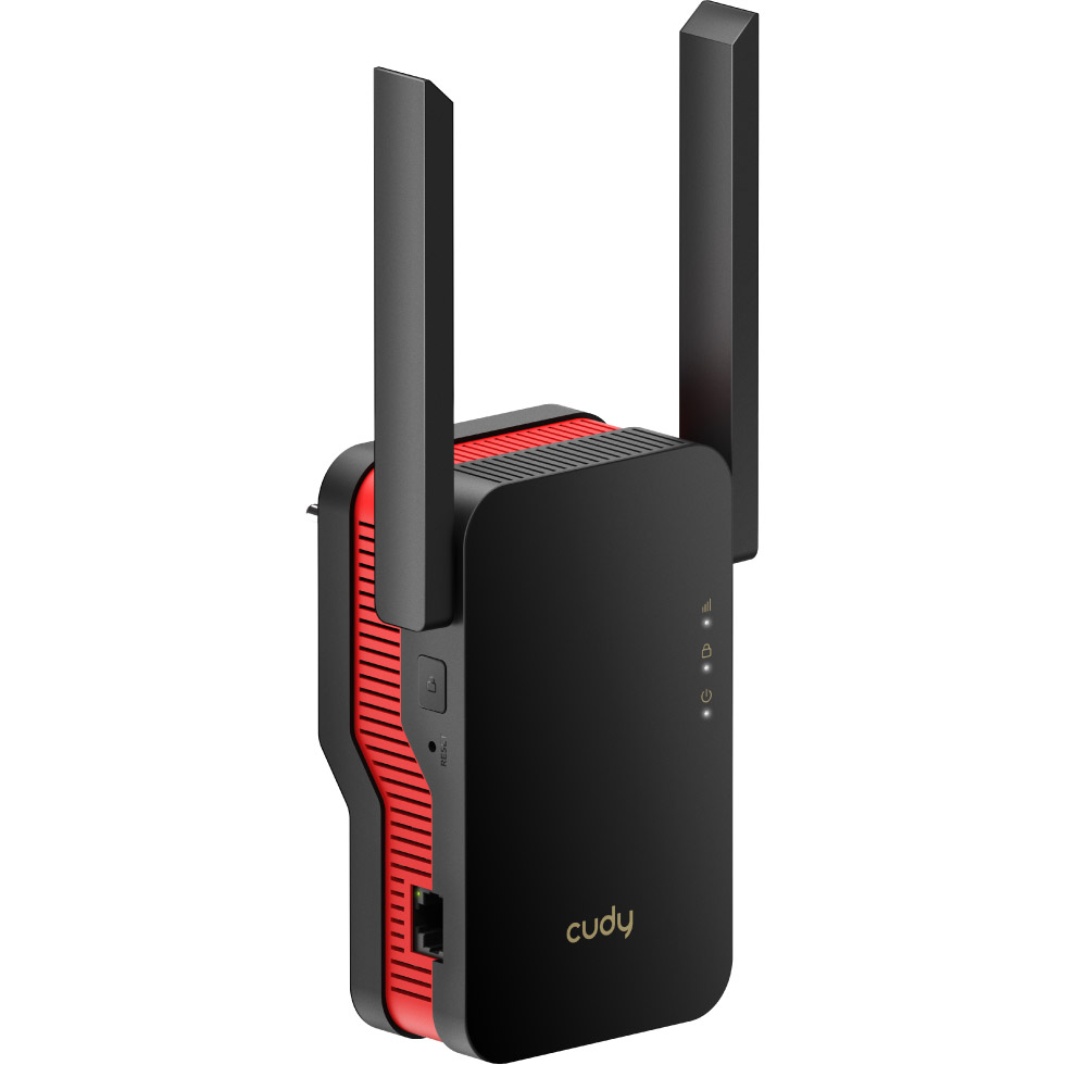 Wi-Fi репитер CUDY RE3000