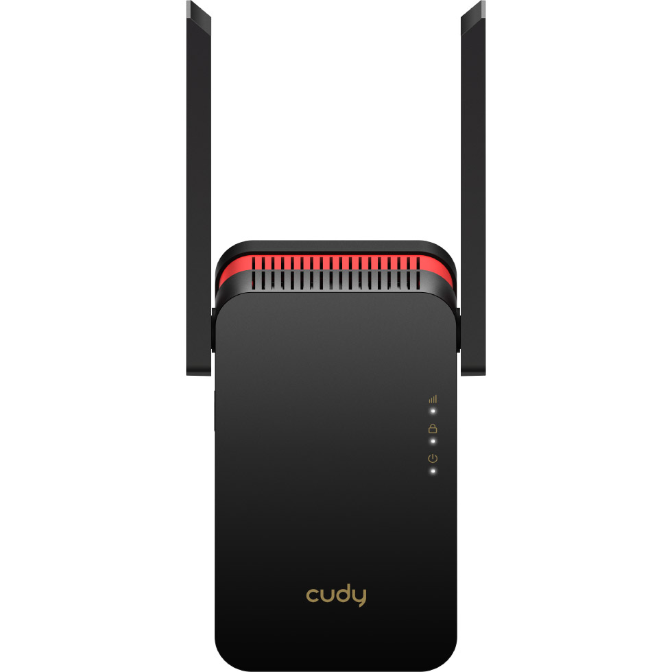 Wi-Fi репитер CUDY RE3000