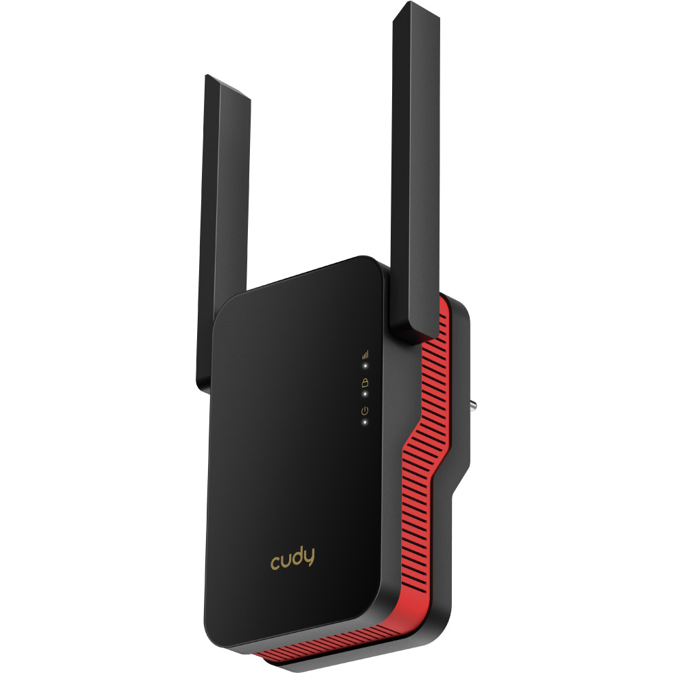 Wi-Fi репитер CUDY RE3000