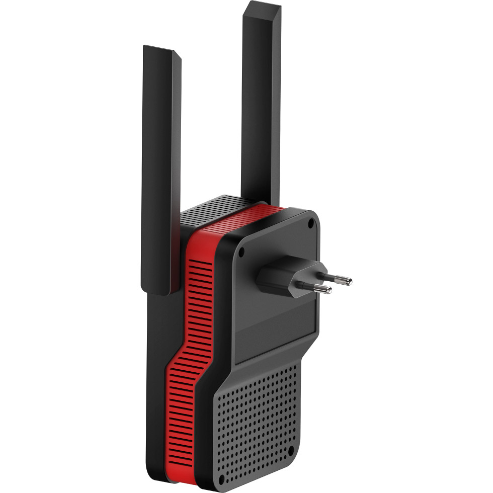 Wi-Fi репитер CUDY RE3000