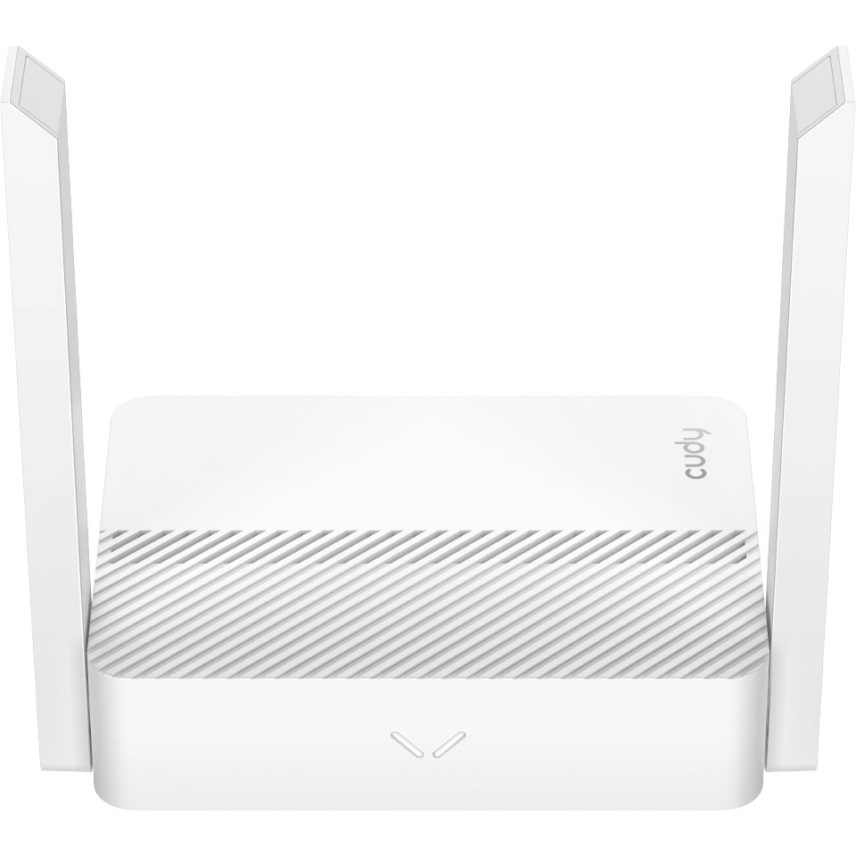 Wi-Fi роутер CUDY LT300 4G LTE