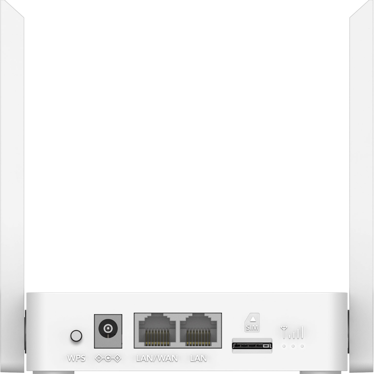 Wi-Fi роутер CUDY LT300 4G LTE