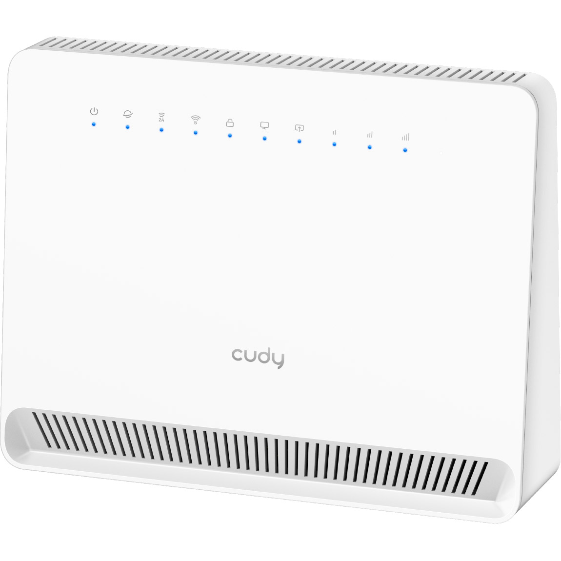 Wi-Fi роутер CUDY LT500E 4G LTE