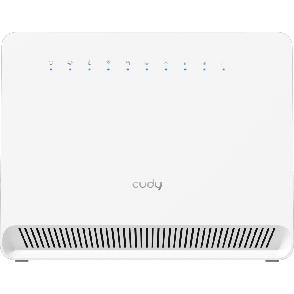 Wi-Fi роутер CUDY LT500E 4G LTE